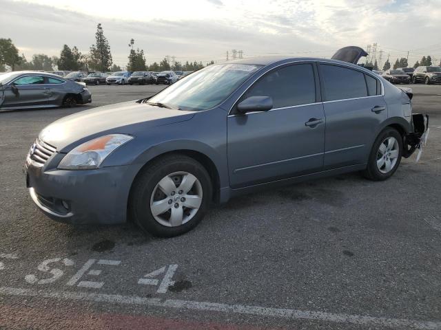 Photo 1 from auction – 2007 NISSAN ALTIMA 2.5 with VIN 1N4AL21E17N490940