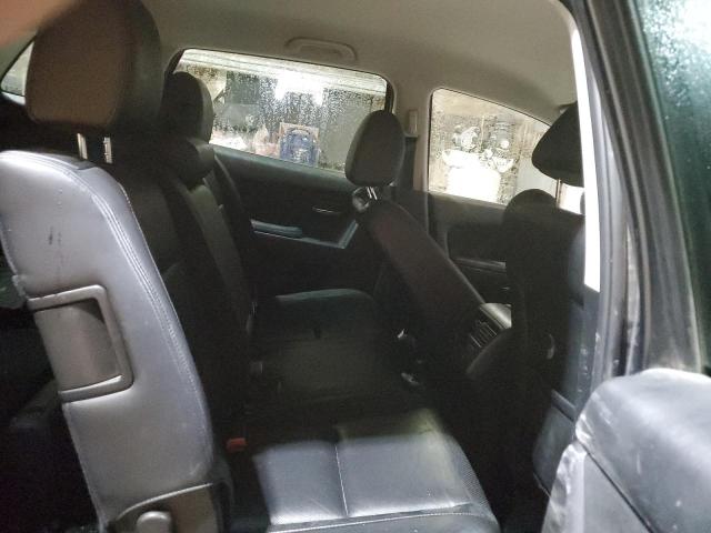 صورة رقم 11 من المزاد - 2015 MAZDA CX-9 TOURI مع VIN JM3TB3CA6F0450684