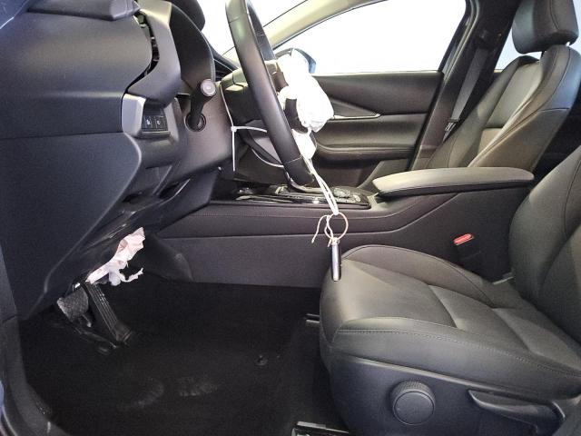 Photo 7 from auction – 2024 MAZDA CX-30 SELE with VIN 3MVDMBBM2RM682843
