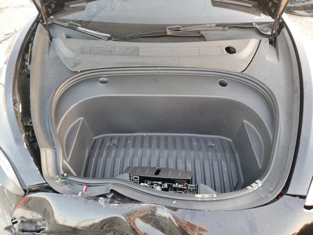 Photo 11 from auction – 2023 TESLA MODEL 3 with VIN 5YJ3E1EA4PF604121