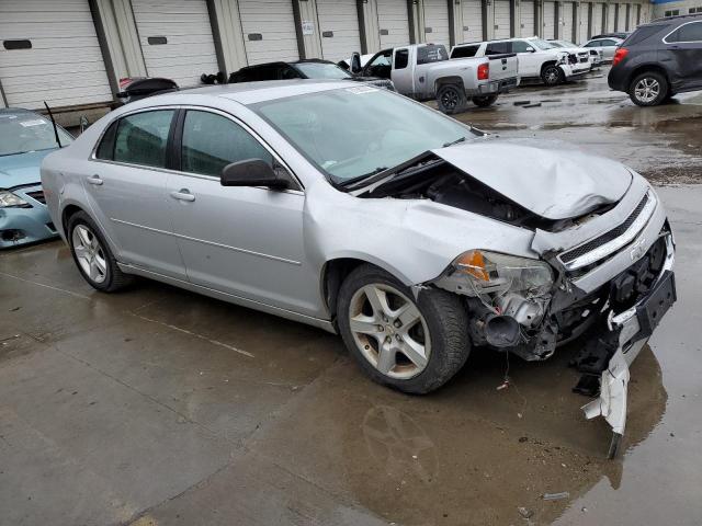 Photo 4 from auction – 2011 CHEVROLET MALIBU LS with VIN 1G1ZB5E11BF265227