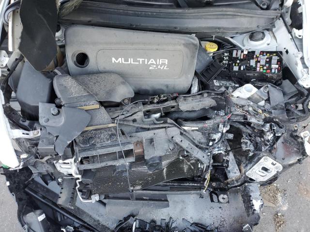 Photo 12 from auction – 2015 JEEP CHEROKEE L with VIN 1C4PJMDB1FW541174