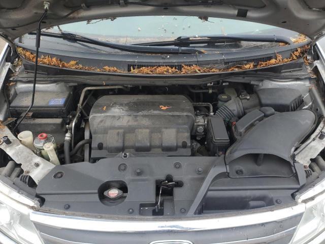 Photo 12 from auction – 2013 HONDA ODYSSEY EX with VIN 5FNRL5H63DB042920