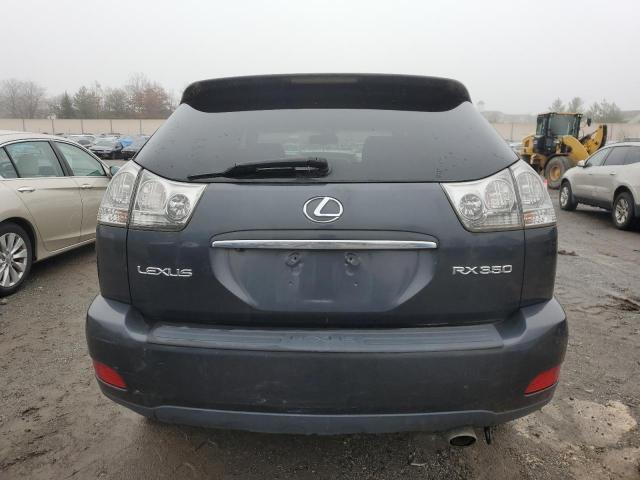 Photo 6 from auction – 2009 LEXUS RX 350 with VIN 2T2HK31U39C101158
