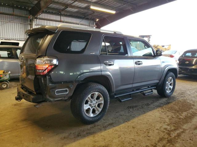 Photo 3 from auction – 2018 TOYOTA 4RUNNER SR with VIN JTEBU5JR0J5607247