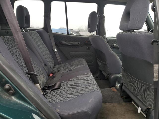 Фото 11 с аукциона – 2000 TOYOTA RAV4 с VIN JT3HP10V3Y0240191