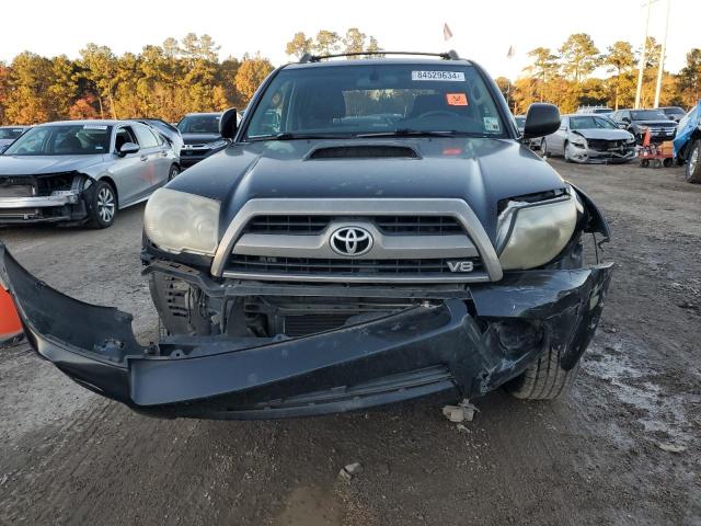 Photo 5 from auction – 2006 TOYOTA 4RUNNER SR with VIN JTEBT14R368036091