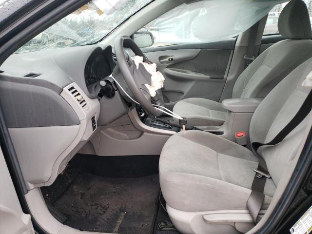 صورة رقم 7 من المزاد - 2009 TOYOTA COROLLA BA مع VIN 2T1BU40E59C032123