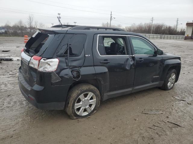 Photo 3 from auction – 2013 GMC TERRAIN SL with VIN 2GKALUEK9D6317838