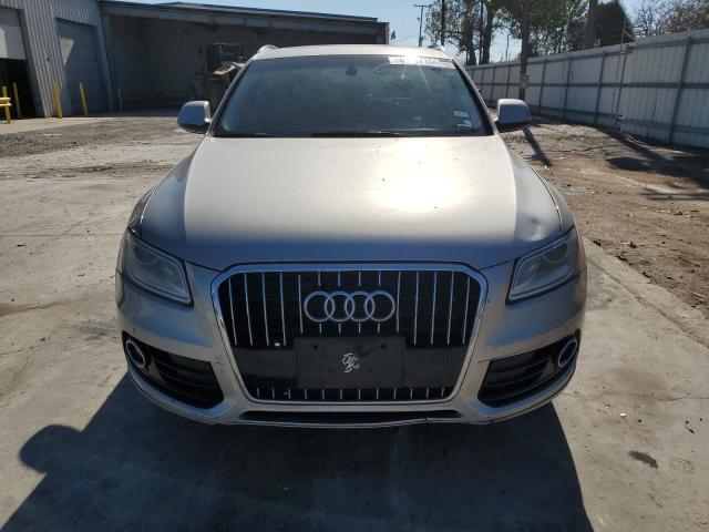 Photo 5 from auction – 2013 AUDI Q5 PREMIUM with VIN WA1LFAFP8DA040990
