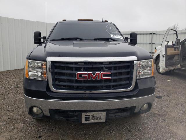 Photo 5 from auction – 2007 GMC NEW SIERRA with VIN 1GTJK33687F566382