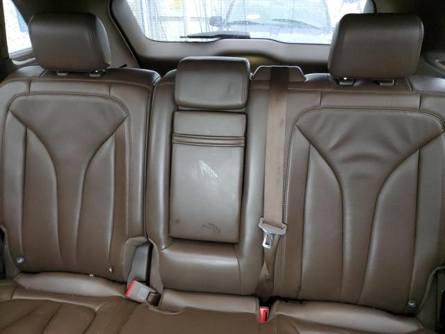 Photo 10 from auction – 2016 LINCOLN MKX RESERV with VIN 2LMTJ8LR8GBL71550