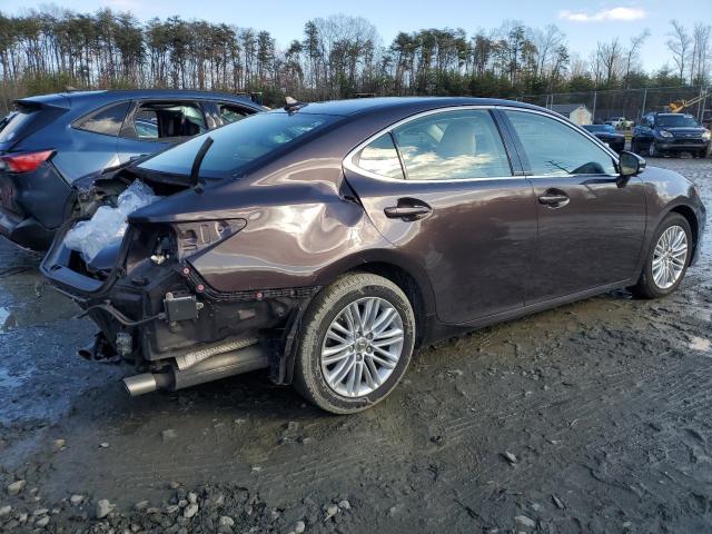 Photo 3 from auction – 2014 LEXUS ES 350 with VIN JTHBK1GG6E2142584