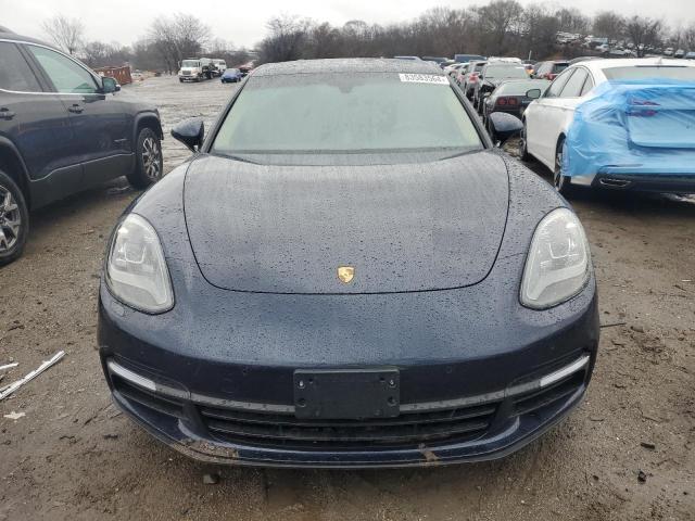 Photo 5 from auction – 2018 PORSCHE PANAMERA 4 with VIN WP0AA2A71JL114307