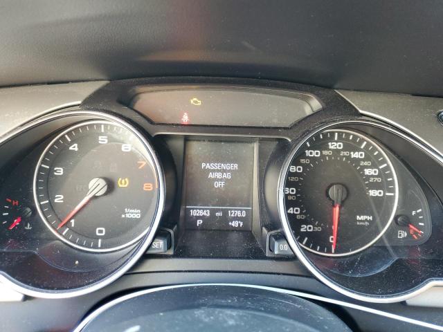 Фото 9 с аукциона – 2012 AUDI A5 PRESTIG с VIN WAUVFAFR1CA005056