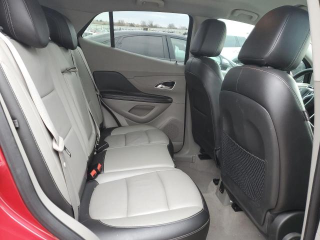 Photo 11 from auction – 2014 BUICK ENCORE with VIN KL4CJCSB1EB689983