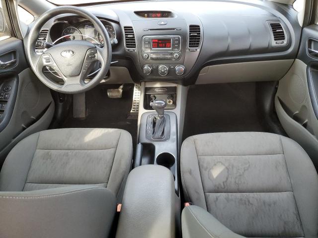 Photo 8 from auction – 2015 KIA FORTE LX with VIN KNAFK4A67F5432091