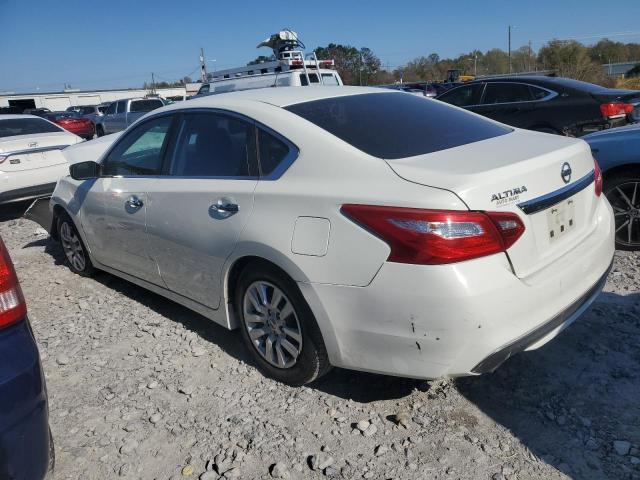 Photo 2 from auction – 2016 NISSAN ALTIMA 2.5 with VIN 1N4AL3AP0GC239099