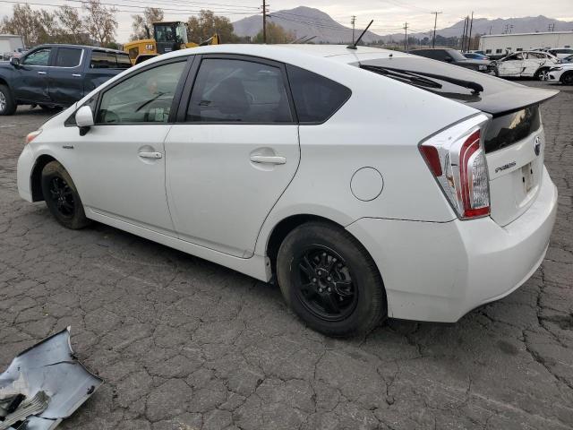 Photo 2 from auction – 2015 TOYOTA PRIUS with VIN JTDKN3DU1F1986151