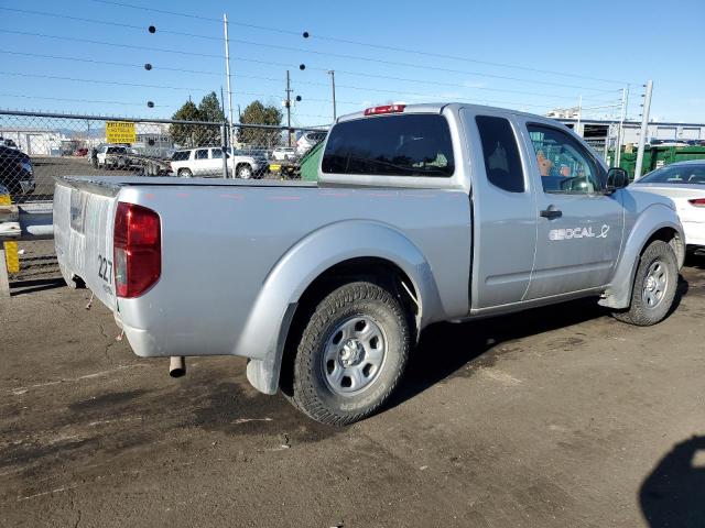 Photo 3 from auction – 2021 NISSAN FRONTIER S with VIN 1N6ED0CF5MN708423