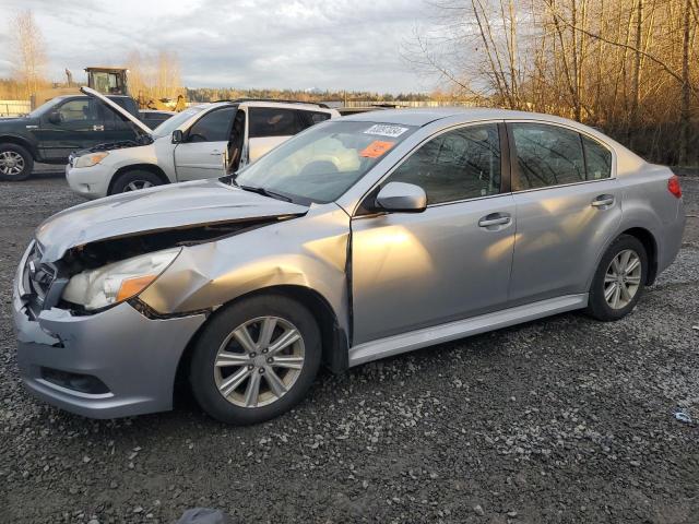 SUBARU LEGACY 2.5 2012 z numerem VIN 4S3BMBA65C3028715 - Zdjęcie z aukcji