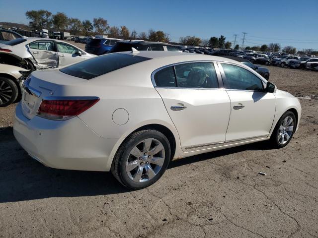 Photo 3 from auction – 2012 BUICK LACROSSE P with VIN 1G4GD5E34CF367192