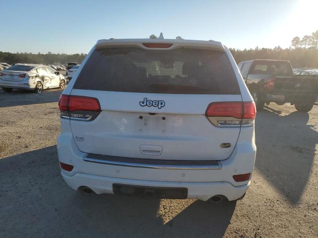 Photo 6 from auction – 2014 JEEP GRAND CHER with VIN 1C4RJECG3EC291058