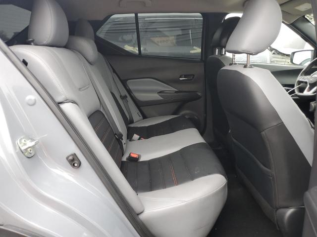 Photo 11 from auction – 2023 NISSAN KICKS SR with VIN 3N1CP5DV9PL566959