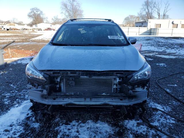 Photo 5 from auction – 2019 SUBARU CROSSTREK with VIN JF2GTAEC4KH340501