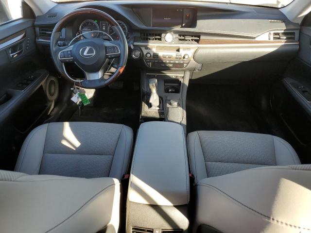 Photo 8 from auction – 2017 LEXUS ES 350 with VIN 58ABK1GGXHU047279