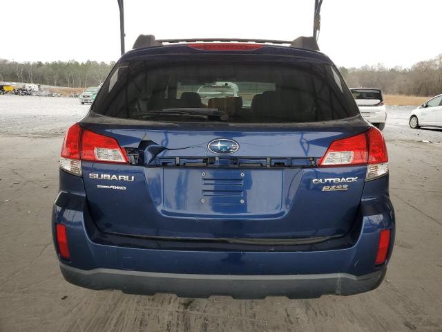 Снимка 6 от търг – 2010 SUBARU OUTBACK 2. с VIN 4S4BRBCC6A3356934