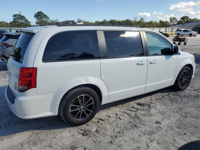 Photo 3 from auction – 2019 DODGE GRAND CARA with VIN 2C4RDGEG7KR595352