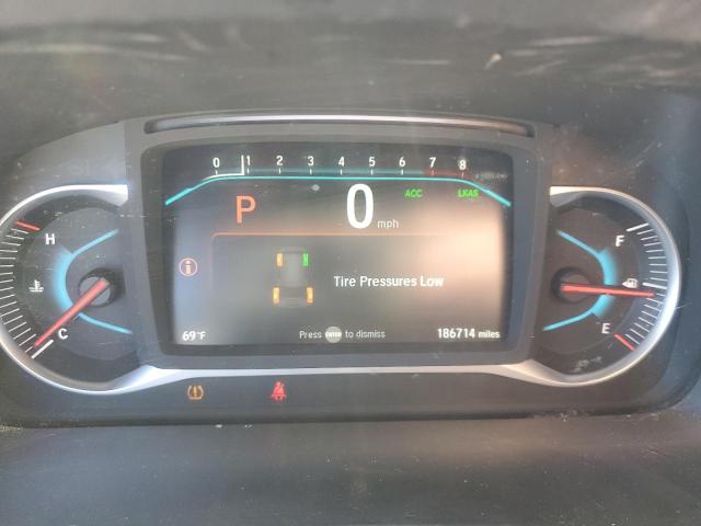 Photo 9 from auction – 2021 HONDA PILOT EXL with VIN 5FNYF5H58MB037836
