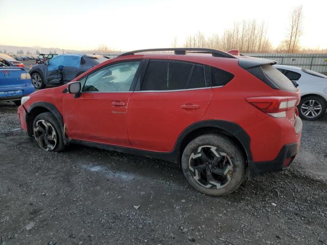 Photo 2 from auction – 2023 SUBARU CROSSTREK with VIN JF2GTHMCXPH238525