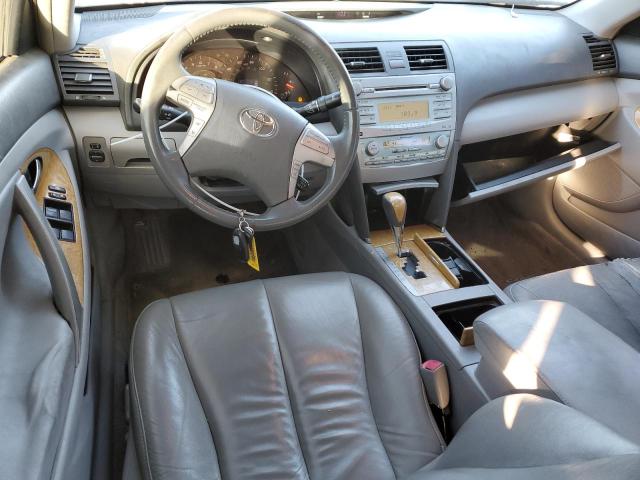 Photo 8 from auction – 2007 TOYOTA CAMRY CE with VIN JTNBE46K273122924