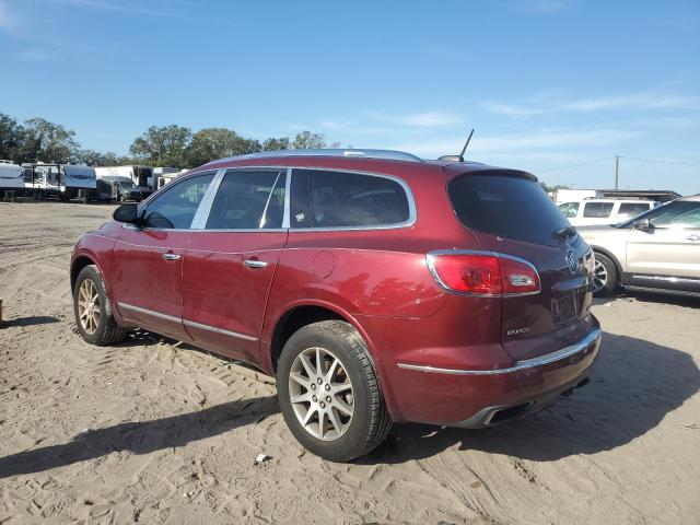 Photo 2 from auction – 2016 BUICK ENCLAVE with VIN 5GAKRAKDXGJ324311
