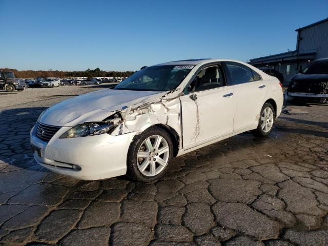 LEXUS ES 350 2008 with VIN JTHBJ46G582262497 - Photo from auction