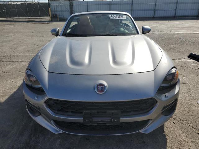 Zdjęcie 5 z aukcji – 2017 FIAT 124 SPIDER z VIN JC1NFAEK0H0107319