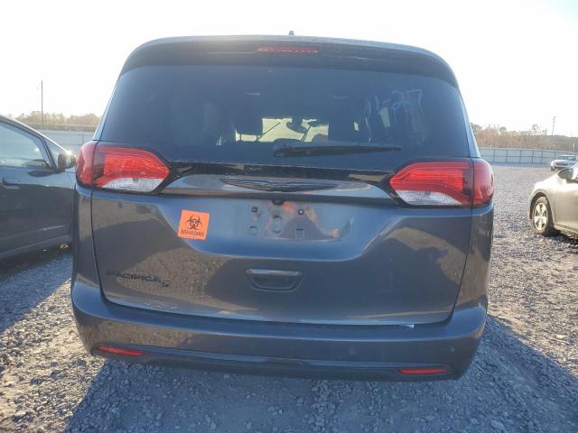 Photo 6 from auction – 2018 CHRYSLER PACIFICA T with VIN 2C4RC1FG5JR287576