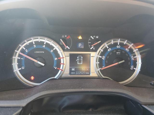 Photo 9 from auction – 2014 TOYOTA 4RUNNER SR with VIN JTEBU5JR2E5175041