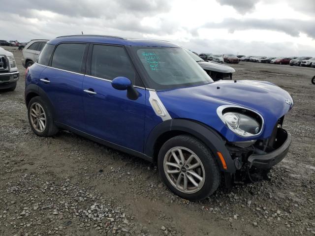 Photo 4 from auction – 2015 MINI COOPER COU with VIN WMWZB3C51FWR46508