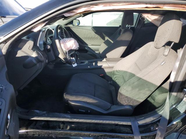 Photo 7 from auction – 2015 CHEVROLET CAMARO LT with VIN 2G1FC1E37F9306629