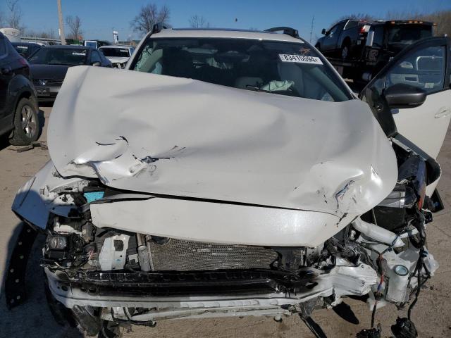 Photo 11 from auction – 2024 SUBARU CROSSTREK with VIN JF2GUADC1RH231499