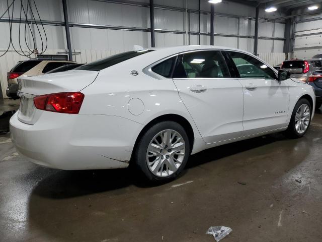 Photo 3 from auction – 2014 CHEVROLET IMPALA LS with VIN 1G11Y5SL9EU119000