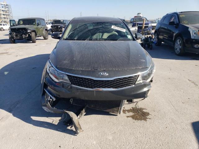 Photo 5 from auction – 2016 KIA OPTIMA LX with VIN 5XXGT4L39GG020193