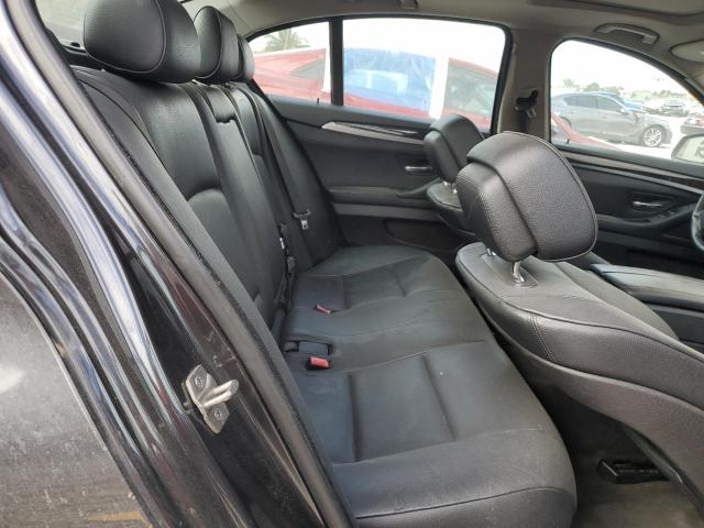 Photo 10 from auction – 2013 BMW 528 XI with VIN WBAXH5C5XDDW12715