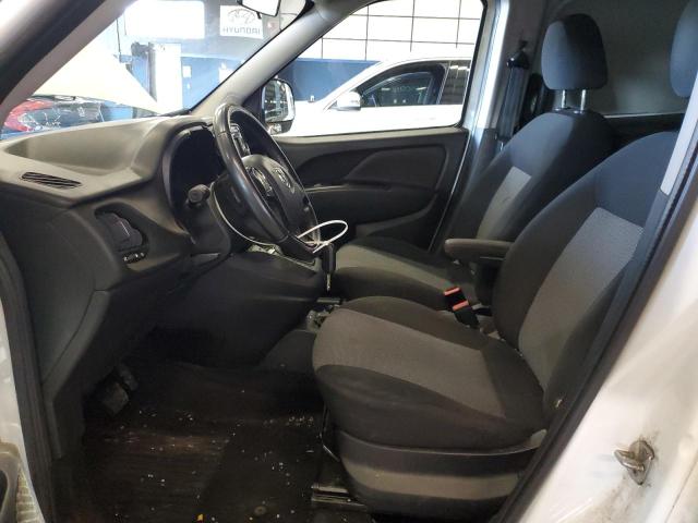 Photo 7 from auction – 2018 RAM PROMASTER with VIN ZFBERFAB2J6K52106