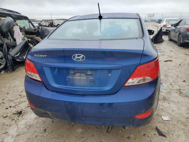 Photo 6 from auction – 2015 HYUNDAI ACCENT GLS with VIN KMHCT4AEXFU804163