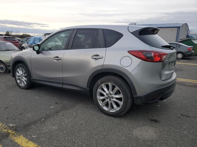 Photo 2 from auction – 2015 MAZDA CX-5 GT with VIN JM3KE4DY5F0473877
