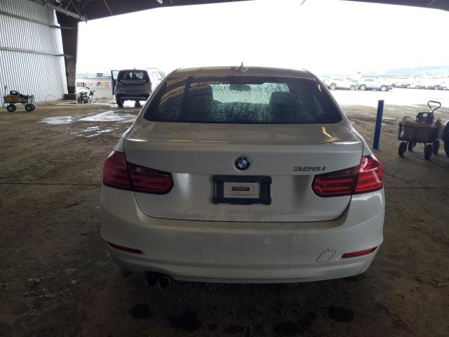 Photo 6 from auction – 2013 BMW 328 I SULE with VIN WBA3C1C57DK103330
